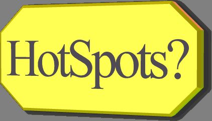 HotSpots